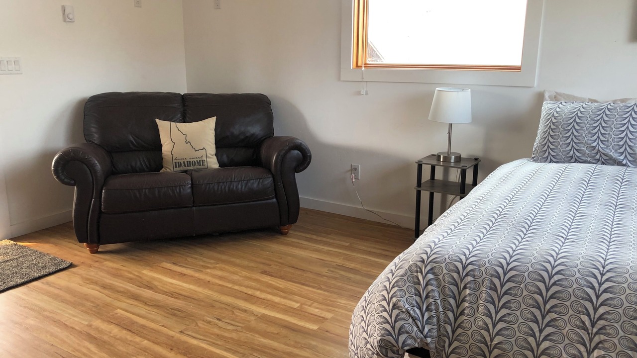 Photo of Bedroom in Stanley