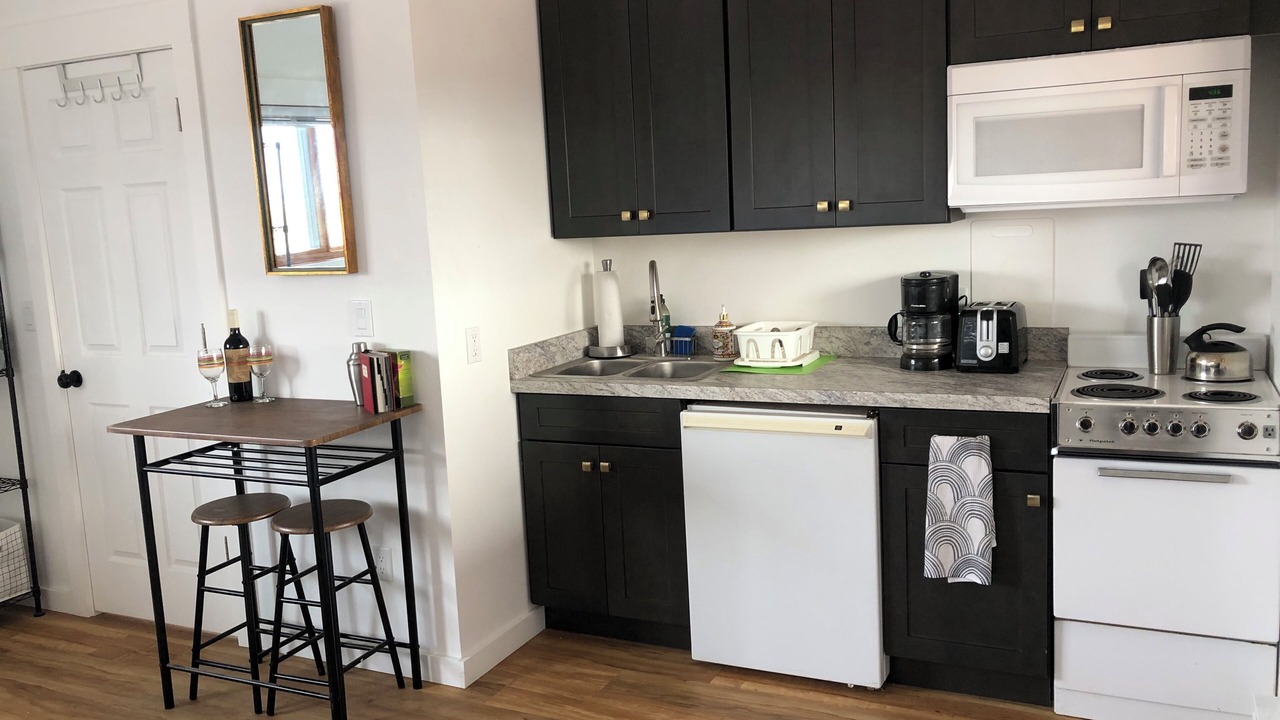 Photo of Kitchen in Stanley