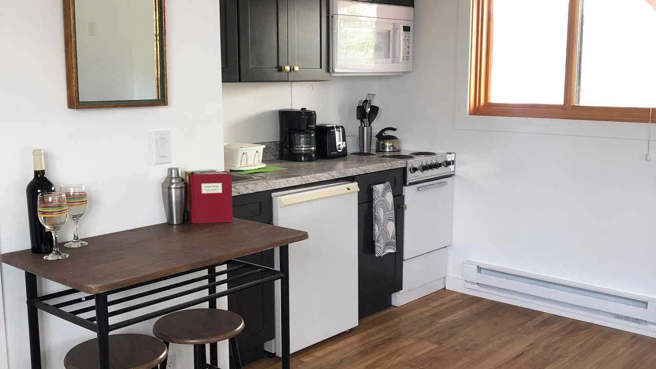 Photo of Kitchen in Stanley