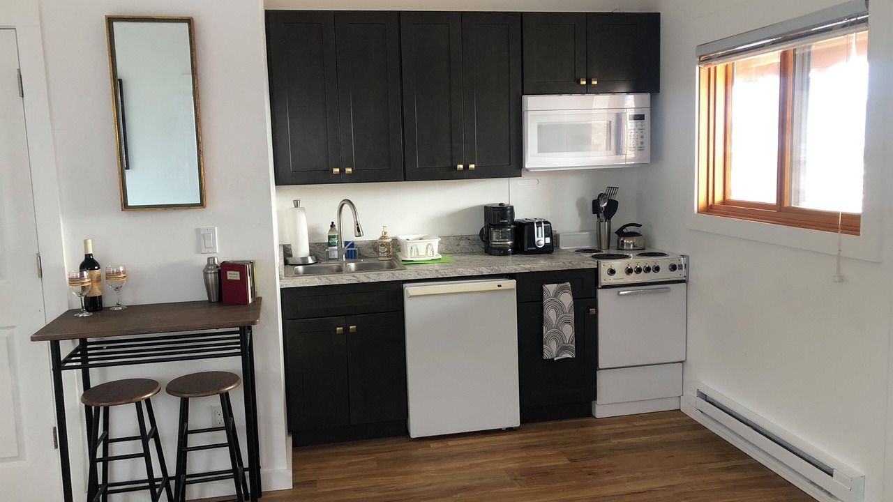 Photo of Kitchen in Stanley