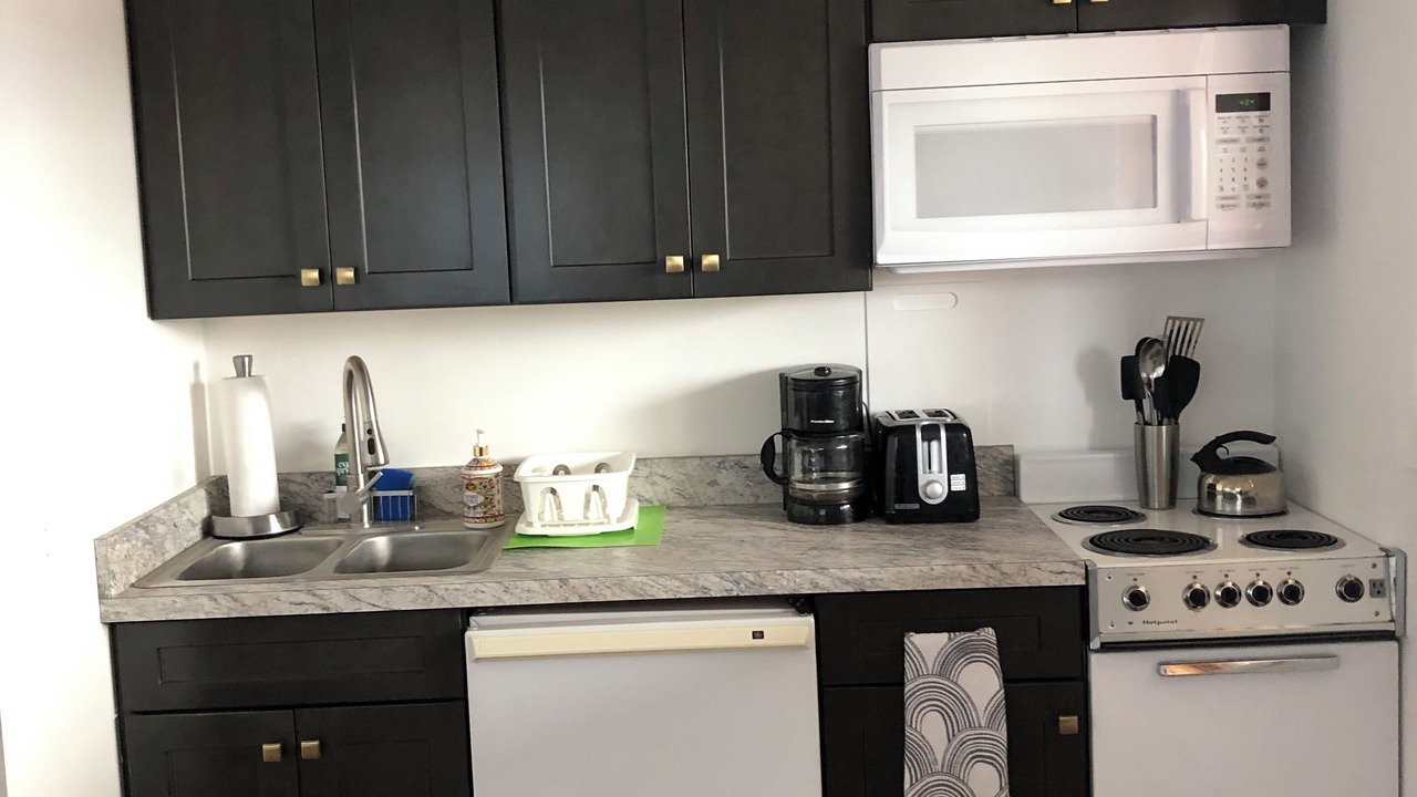 Photo of Kitchen in Stanley