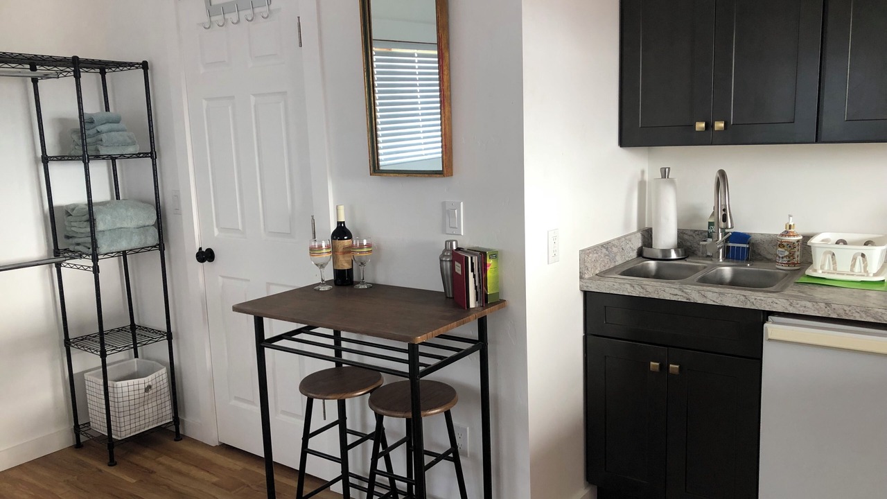 Photo of Kitchen in Stanley