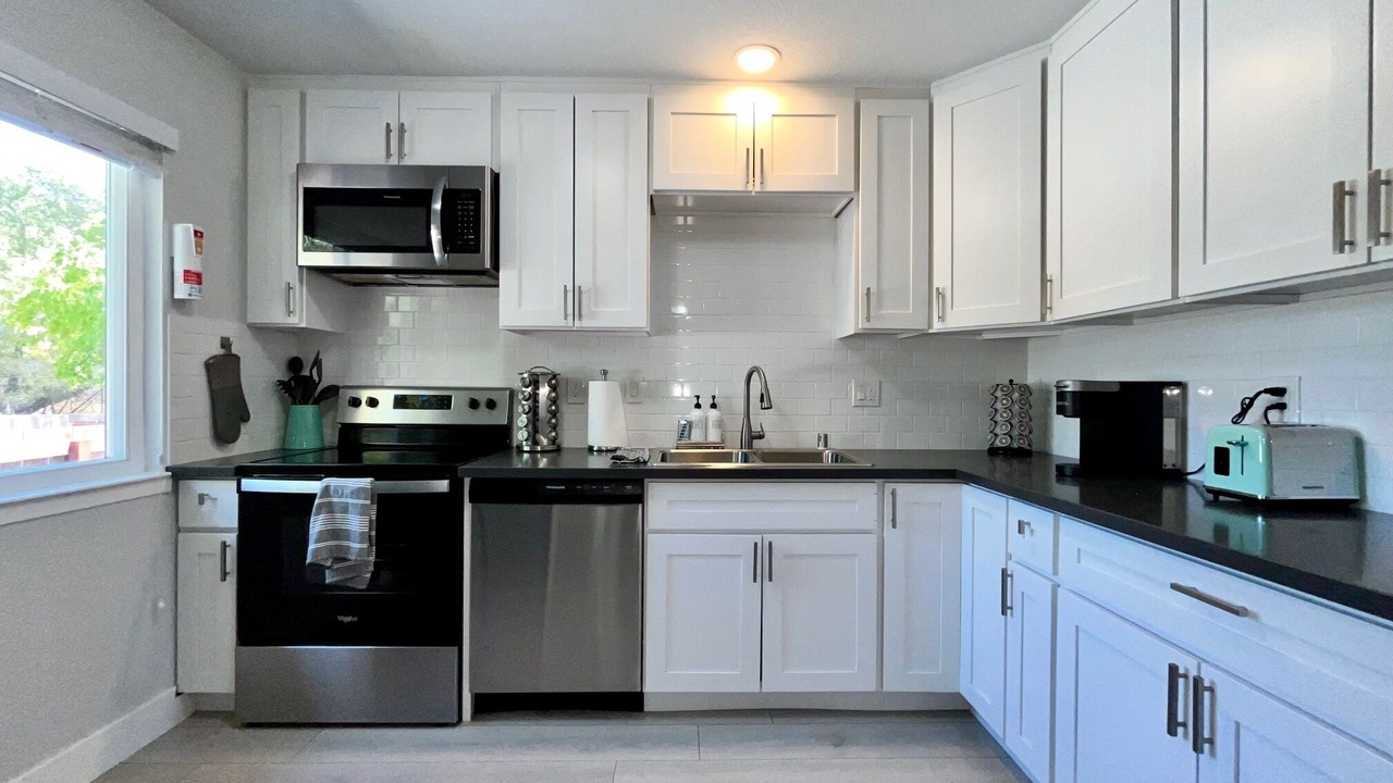 Photo of Kitchen in Loomis