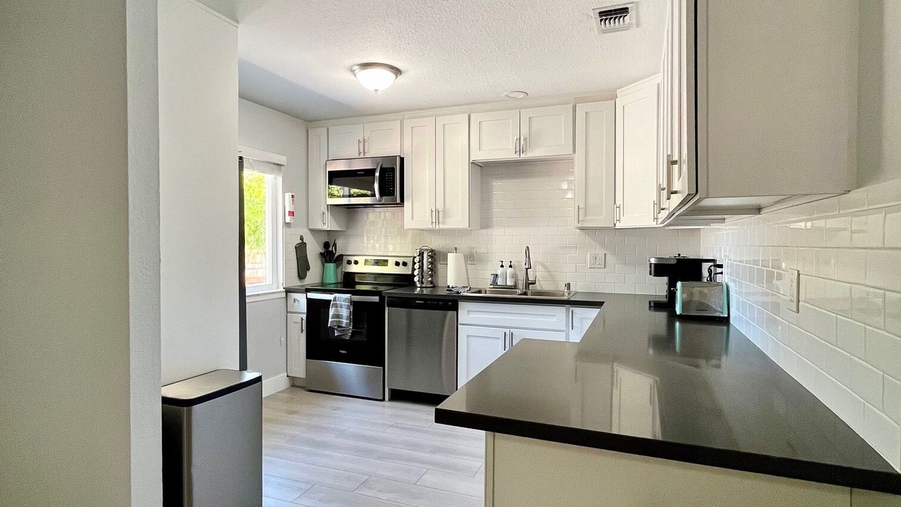 Photo of Kitchen in Loomis