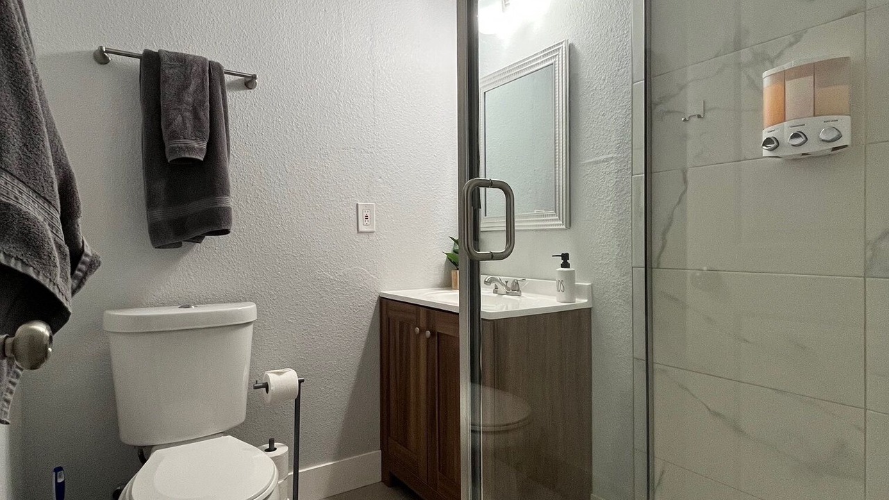 Photo of Bathroom in Loomis