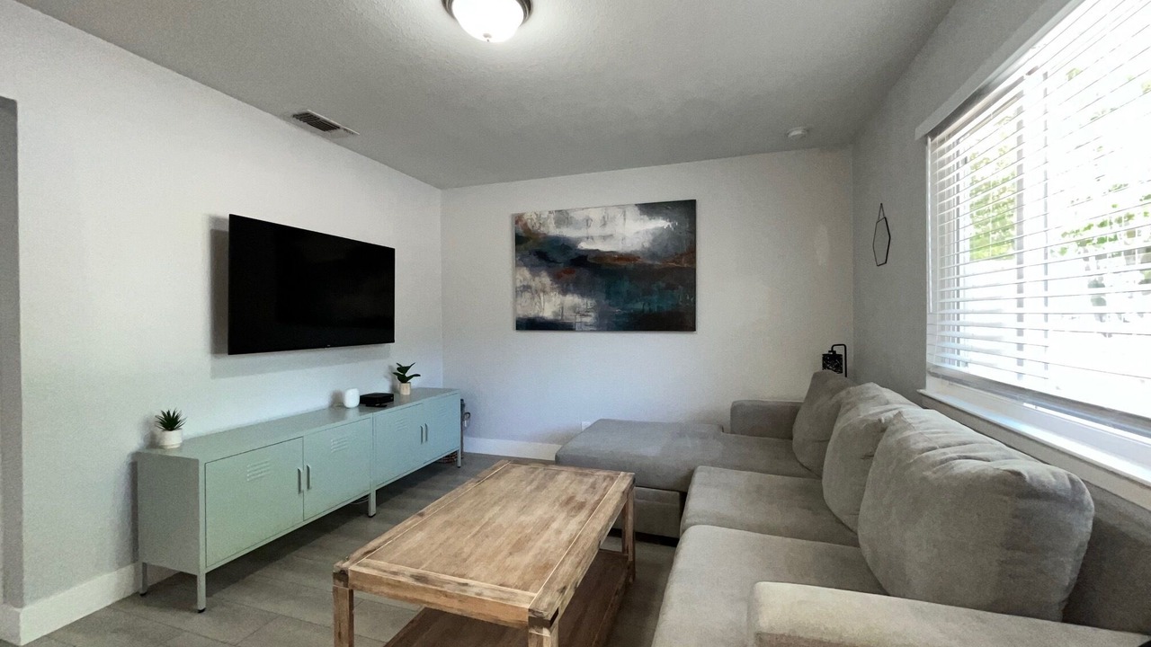 Photo of Livingroom in Loomis