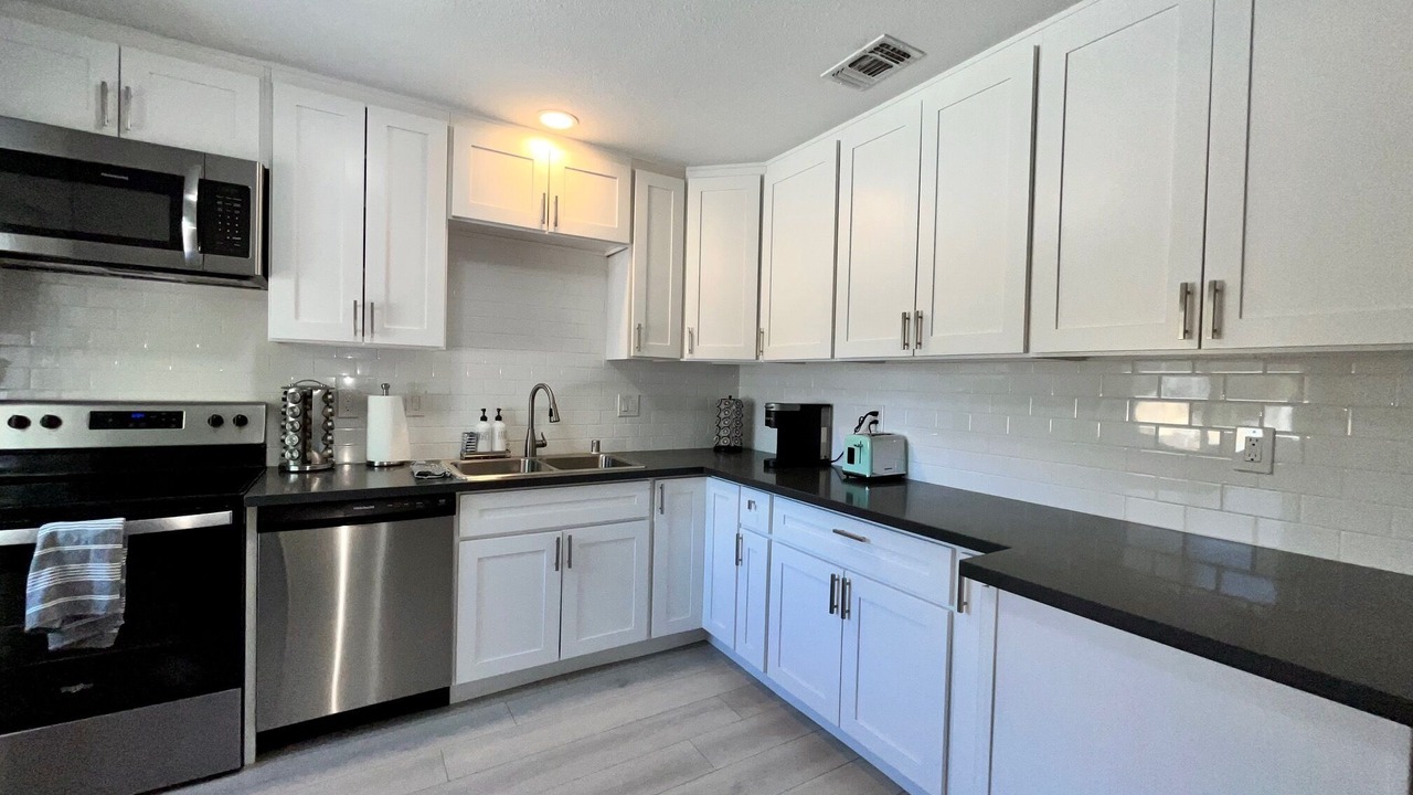 Photo of Kitchen in Loomis