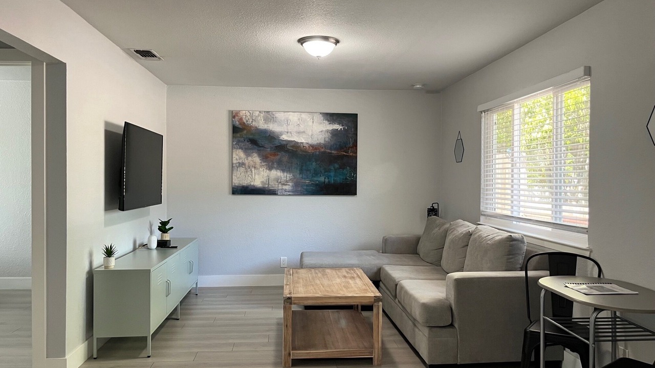 Photo of Livingroom in Loomis