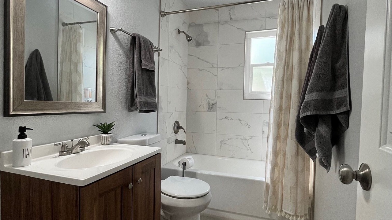 Photo of Bathroom in Loomis