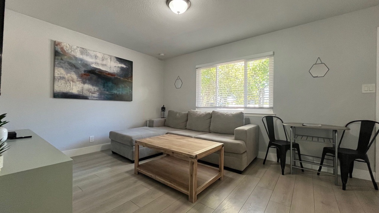 Photo of Livingroom in Loomis