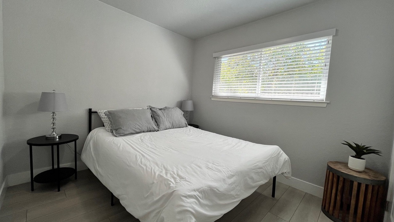 Photo of Bedroom in Loomis