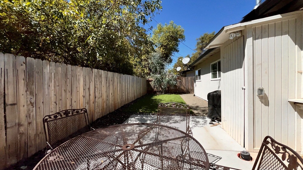 Photo of Outdoor in Loomis