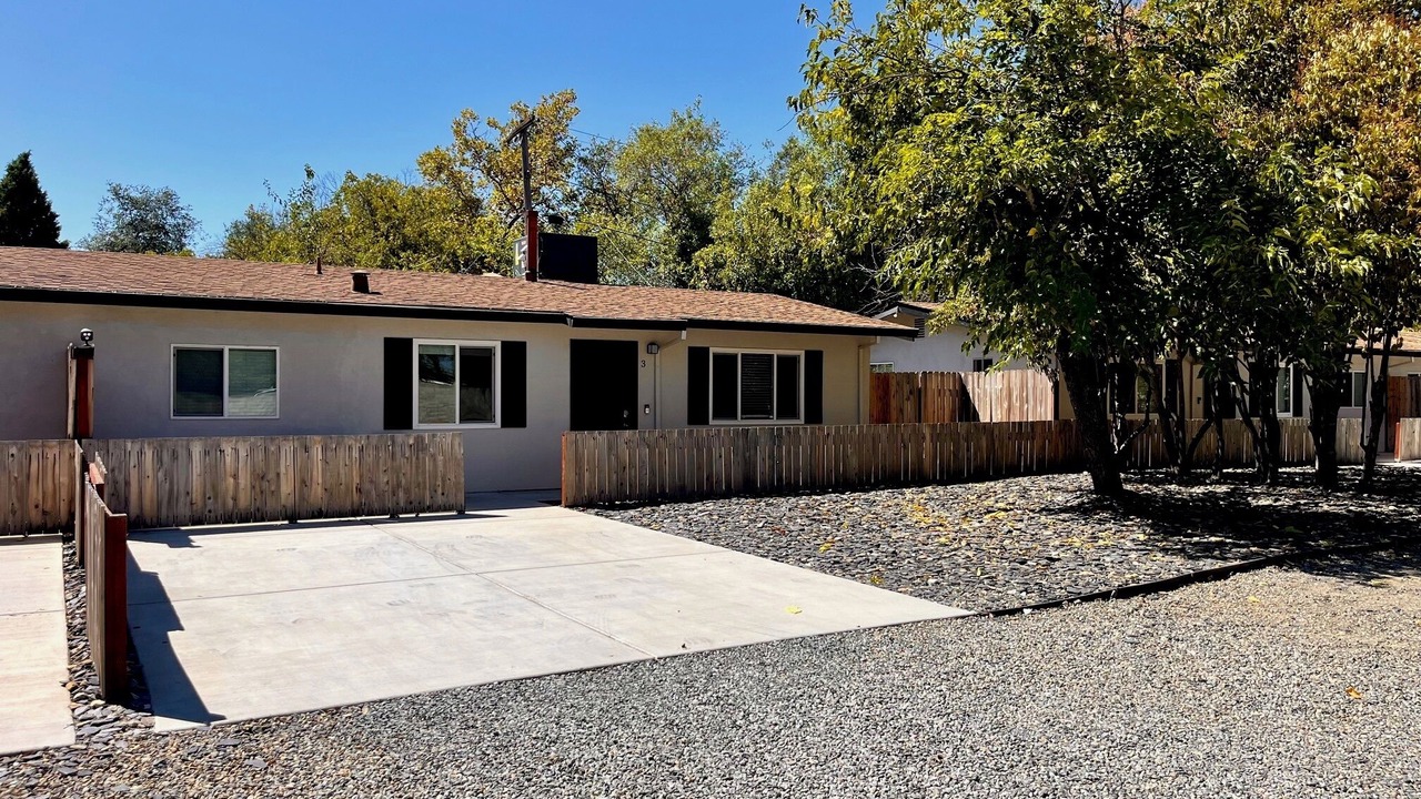 Photo of Outdoor in Loomis