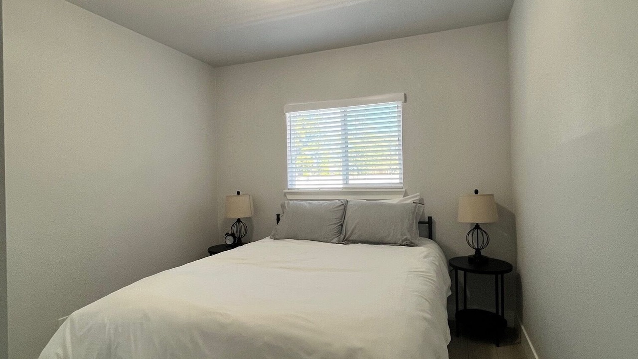 Photo of Bedroom in Loomis