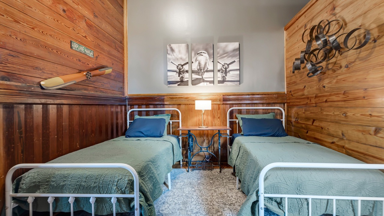 Photo of Bedroom in Downtown