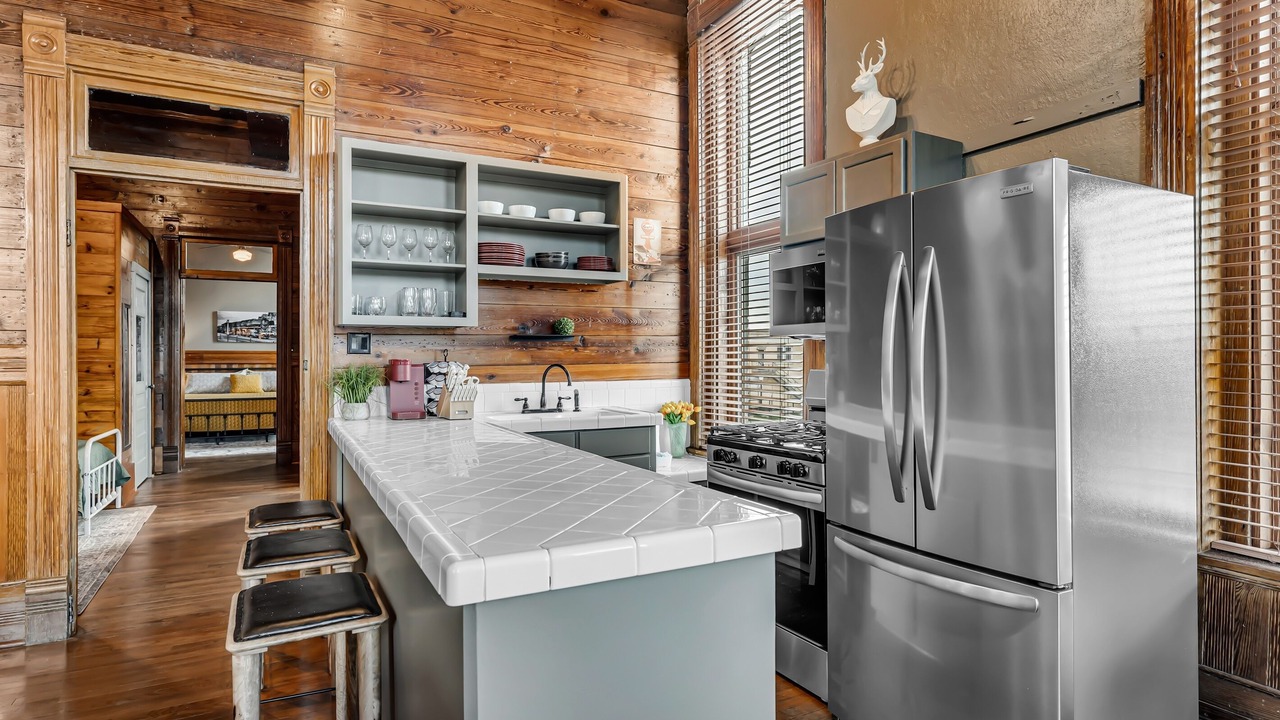 Photo of Kitchen in Downtown