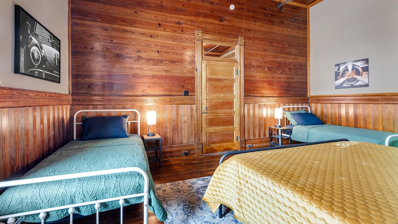 Photo of Bedroom in Downtown