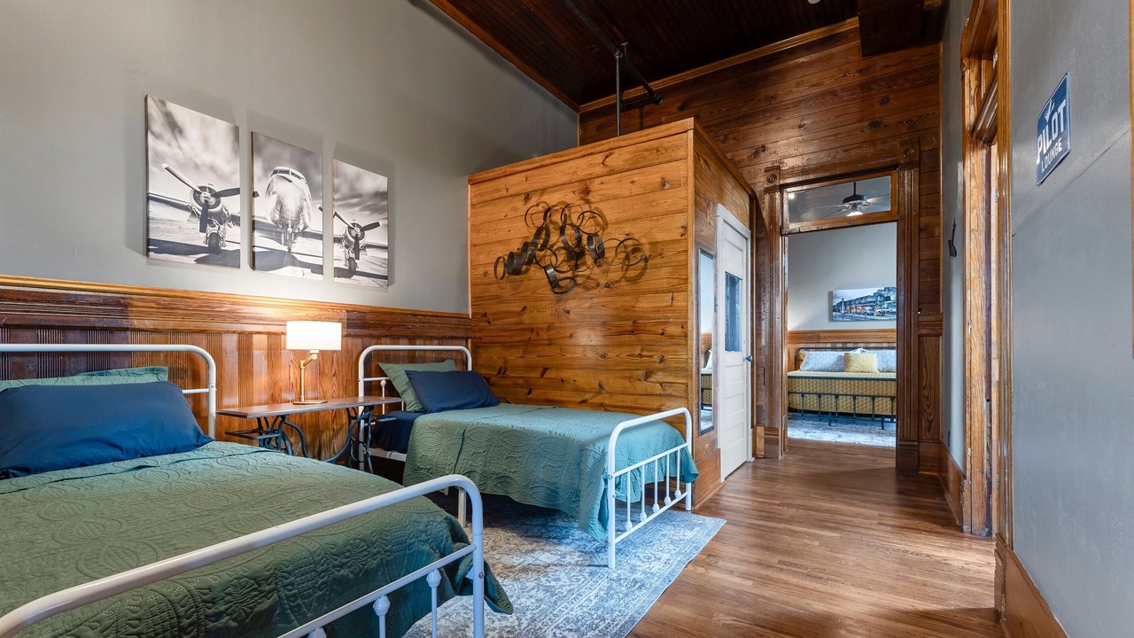Photo of Bedroom in Downtown