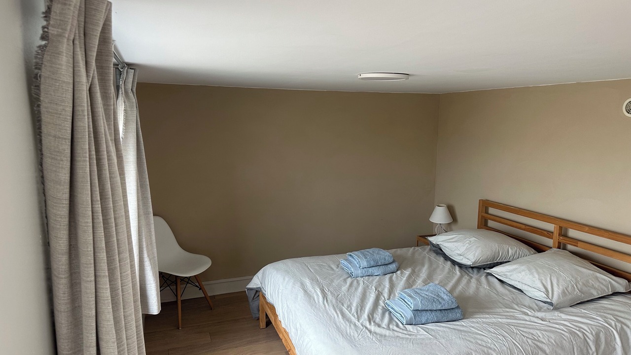 Photo of Bedroom in Blonville-sur-Mer