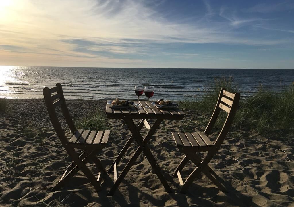 Photo of Outdoor in Blonville-sur-Mer