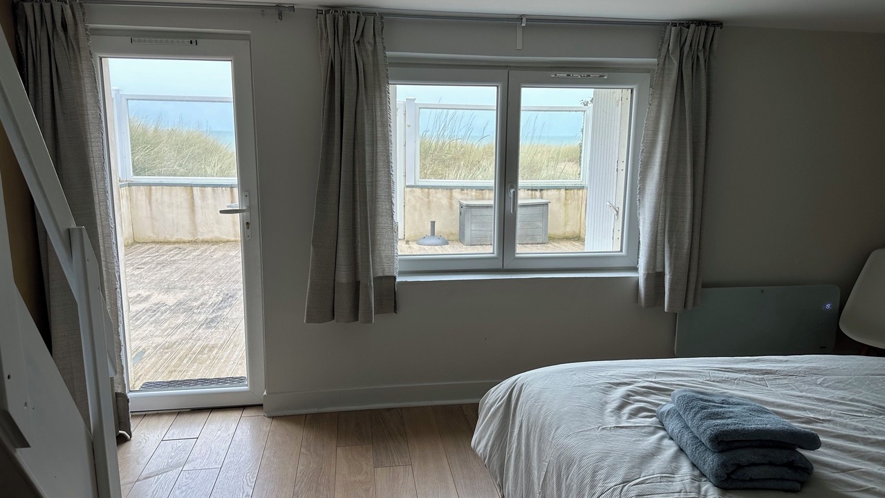 Photo of Bedroom in Blonville-sur-Mer