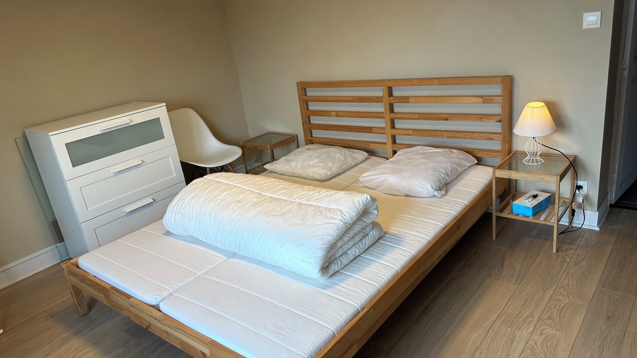 Photo of Bedroom in Blonville-sur-Mer