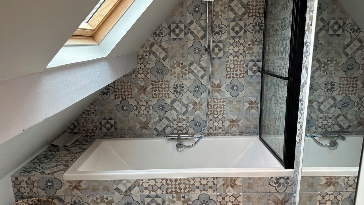 Photo of Bathroom in Blonville-sur-Mer