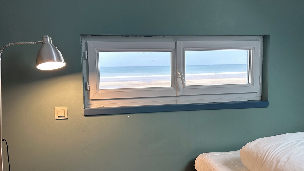 Photo of Bedroom in Blonville-sur-Mer