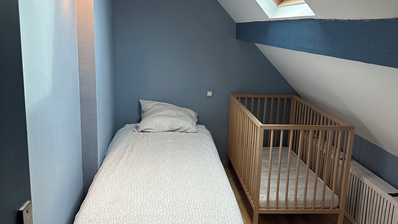 Photo of Bedroom in Blonville-sur-Mer