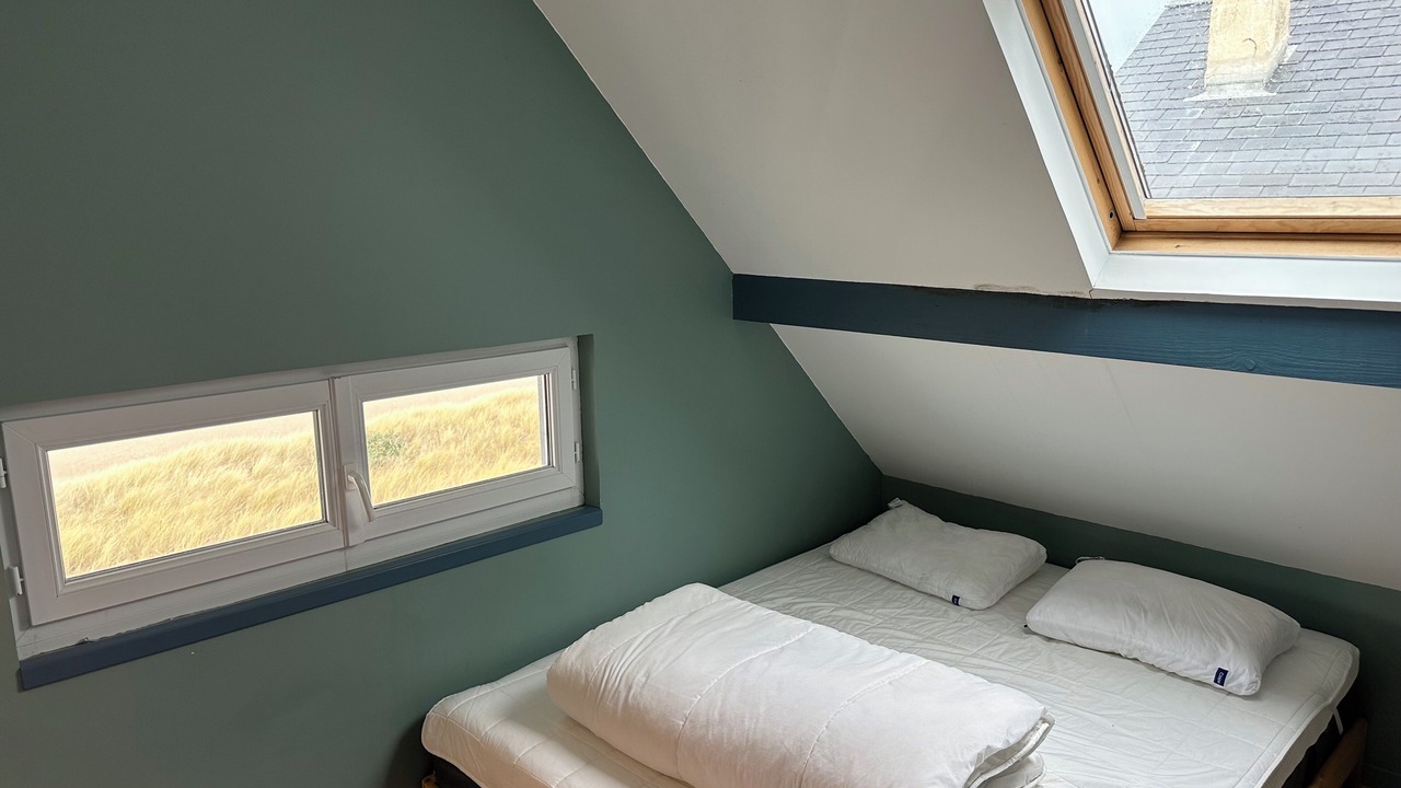 Photo of Bedroom in Blonville-sur-Mer