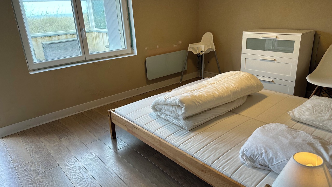 Photo of Bedroom in Blonville-sur-Mer