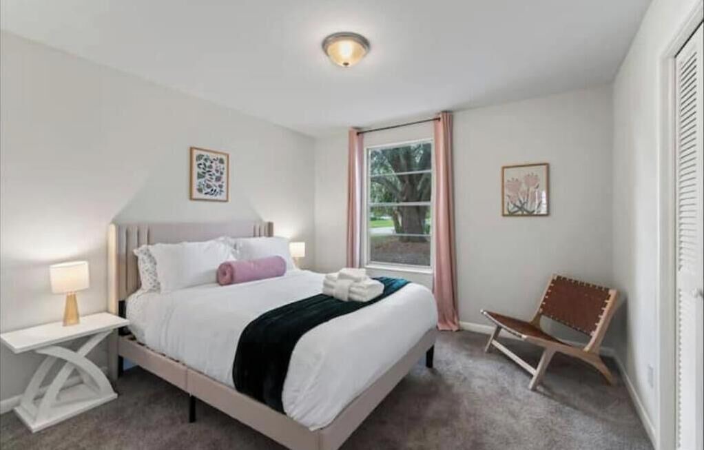 Photo of Bedroom in Arlington