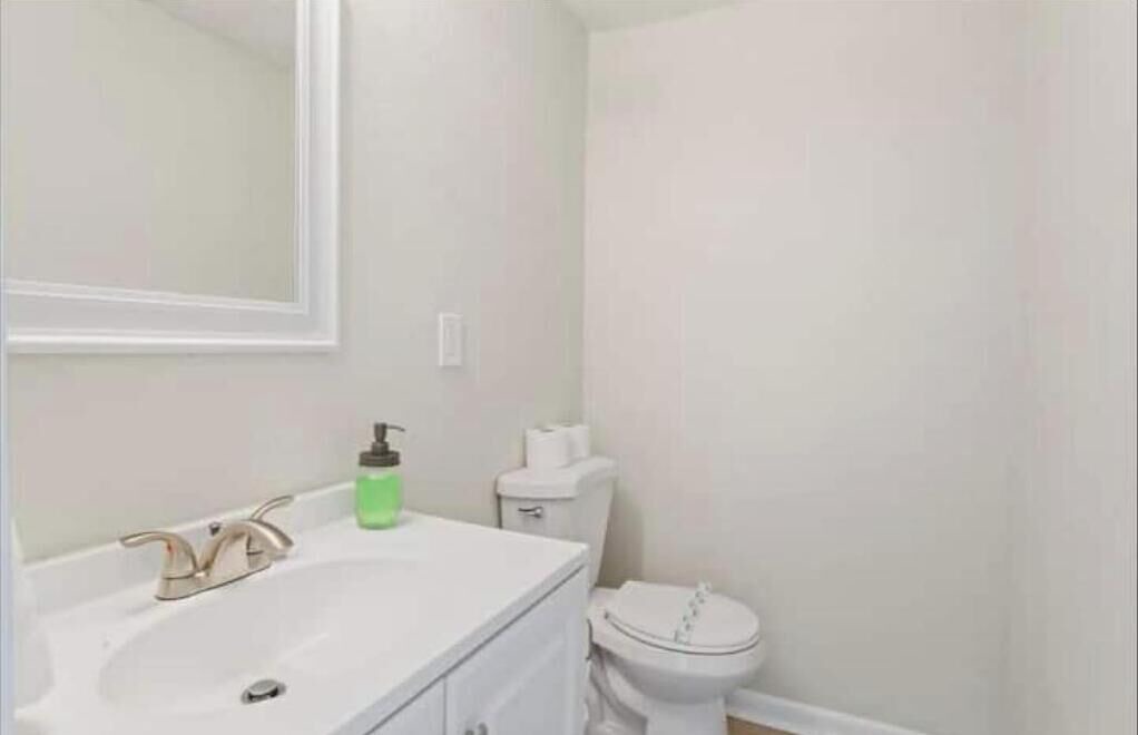 Photo of Bathroom in Arlington