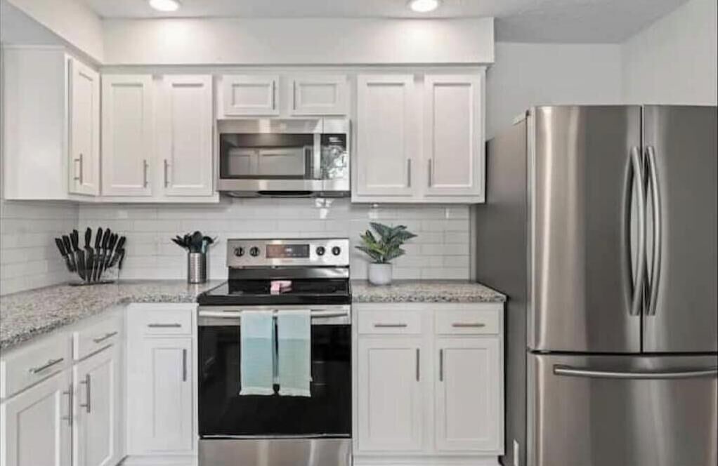 Photo of Kitchen in Arlington