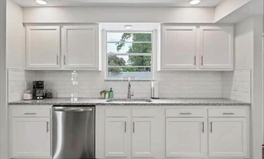 Photo of Kitchen in Arlington