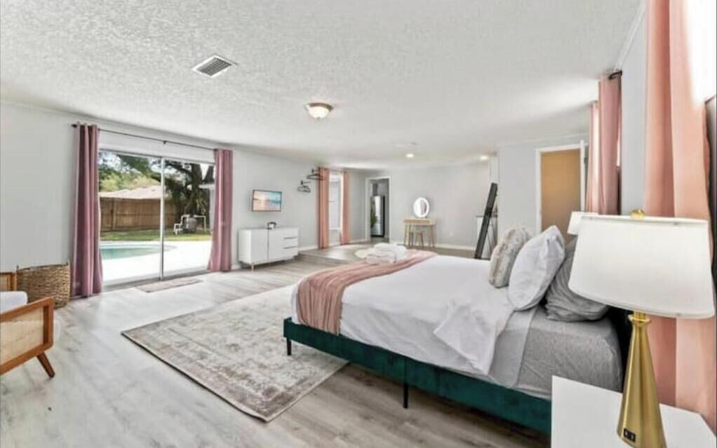 Photo of Bedroom in Arlington