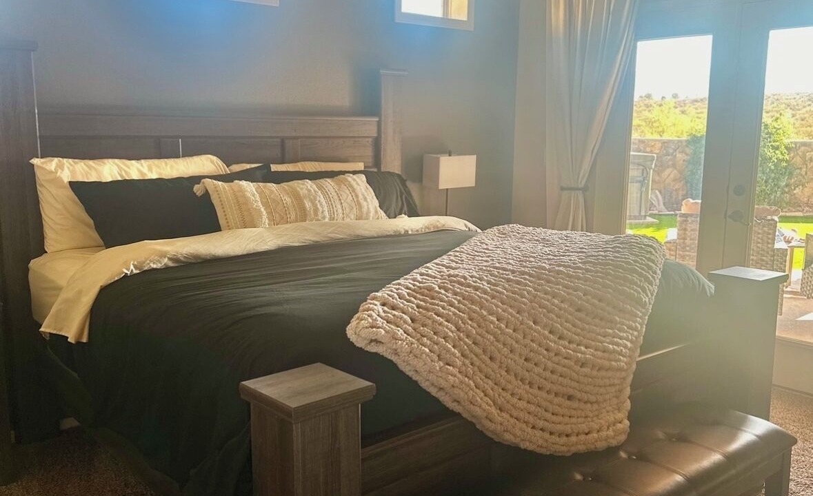 Photo of Bedroom in Las Cruces