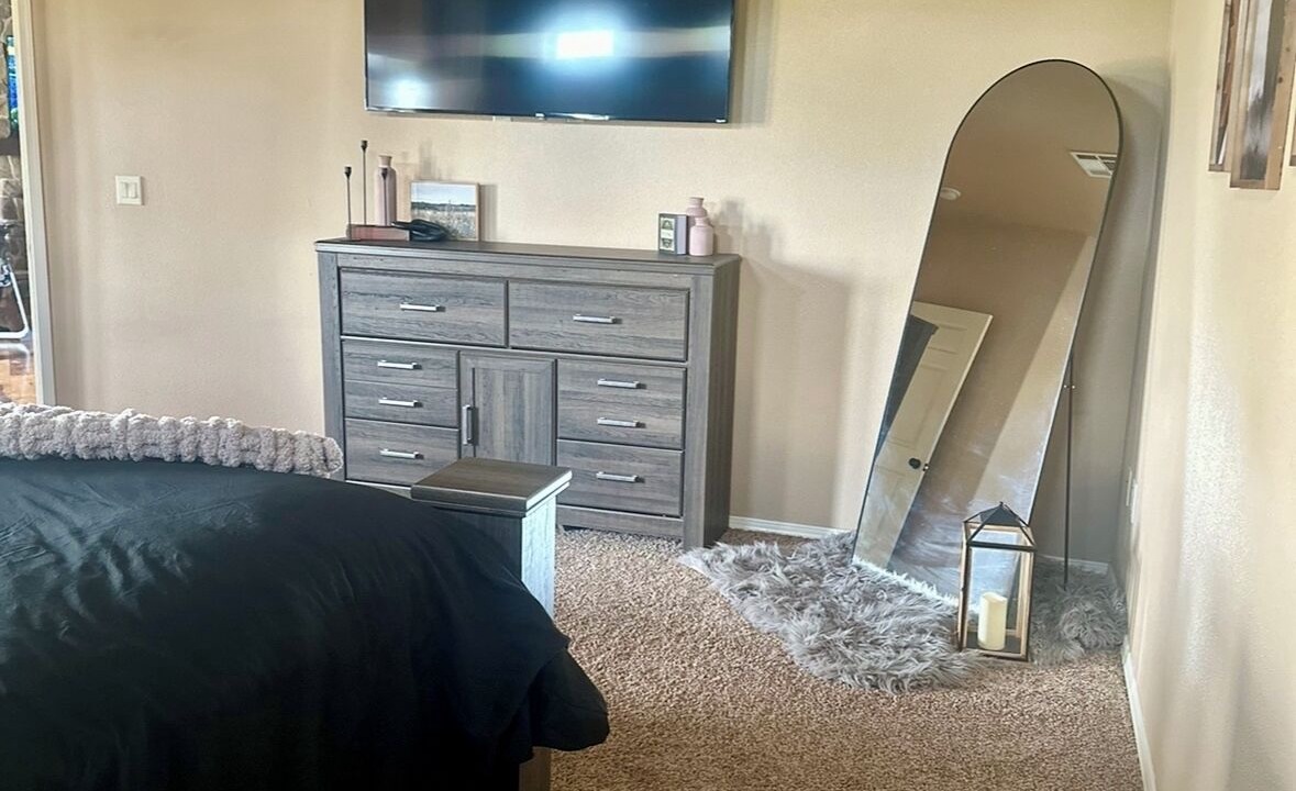 Photo of Bedroom in Las Cruces