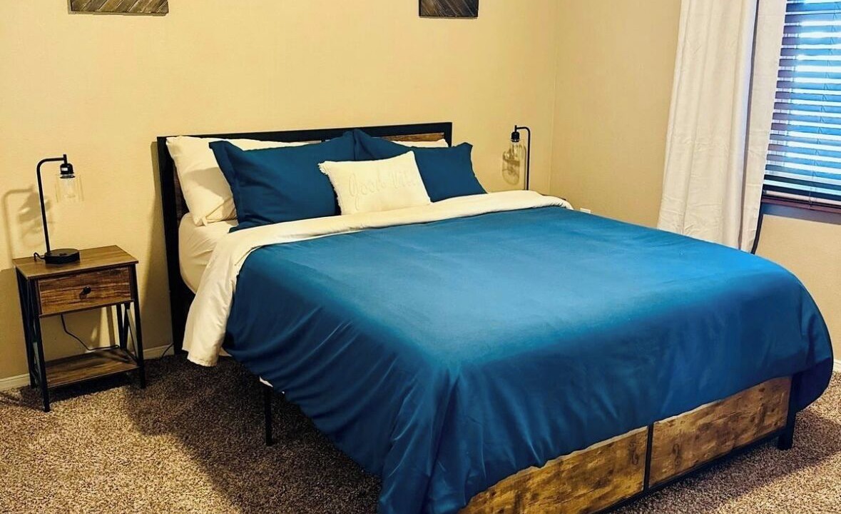 Photo of Bedroom in Las Cruces