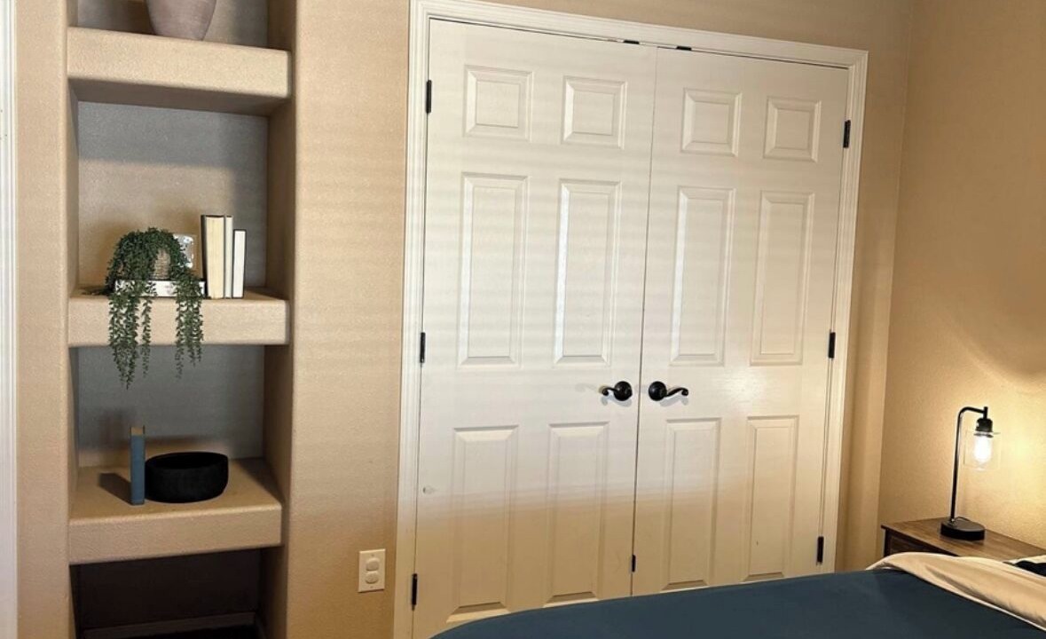 Photo of Bedroom in Las Cruces