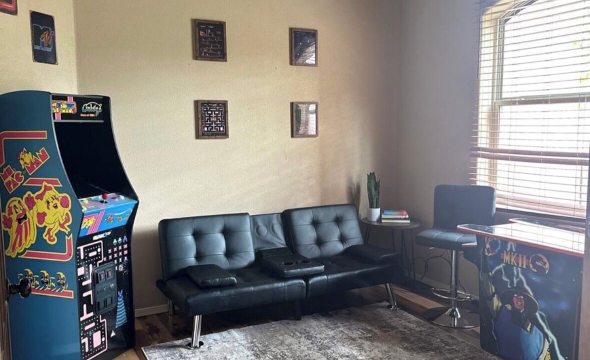 Photo of Livingroom in Las Cruces