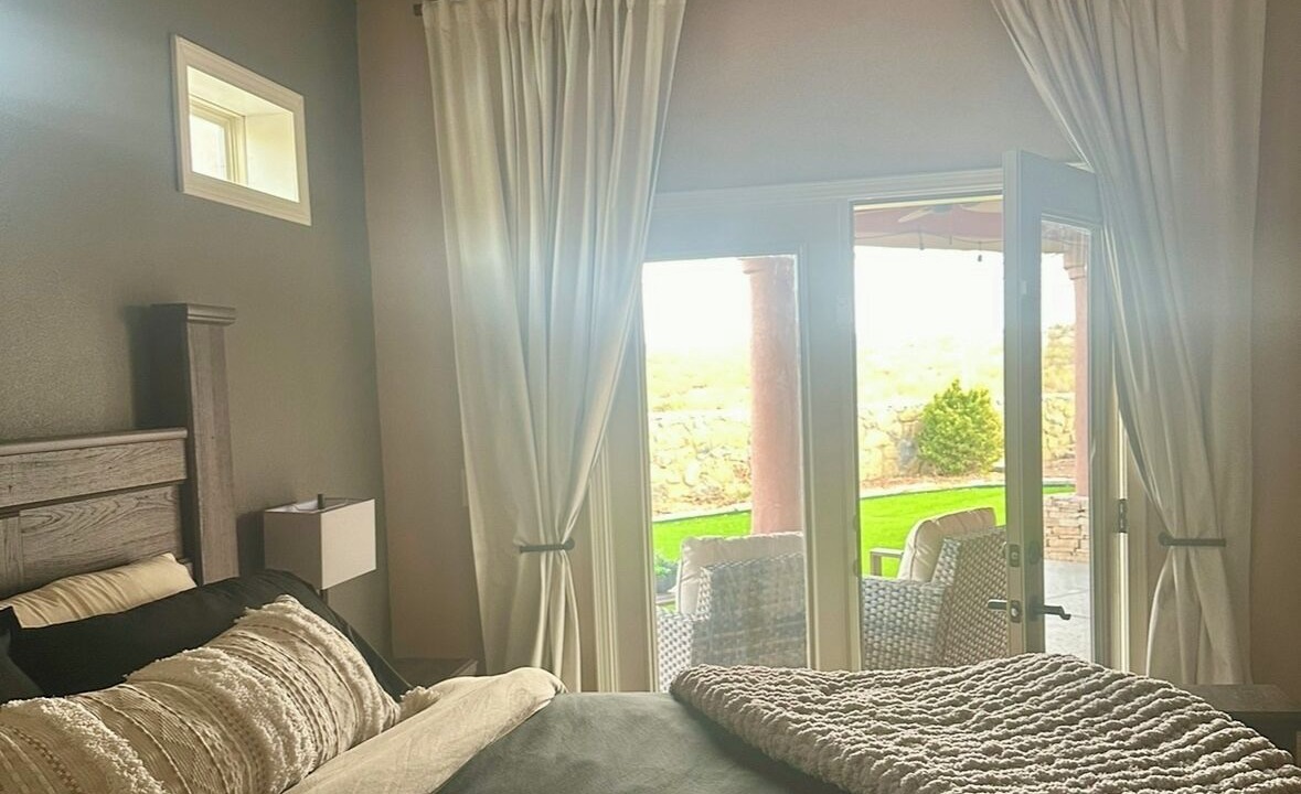Photo of Bedroom in Las Cruces