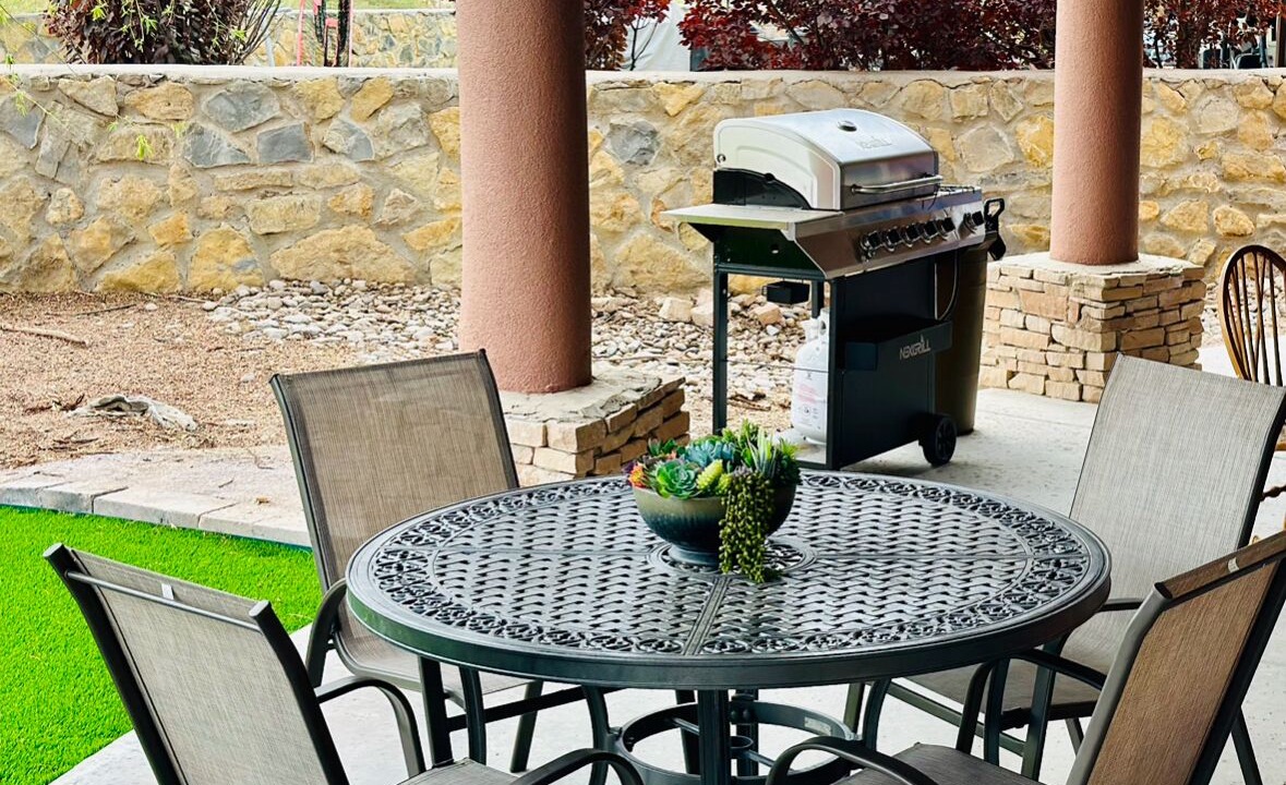 Photo of Outdoor in Las Cruces