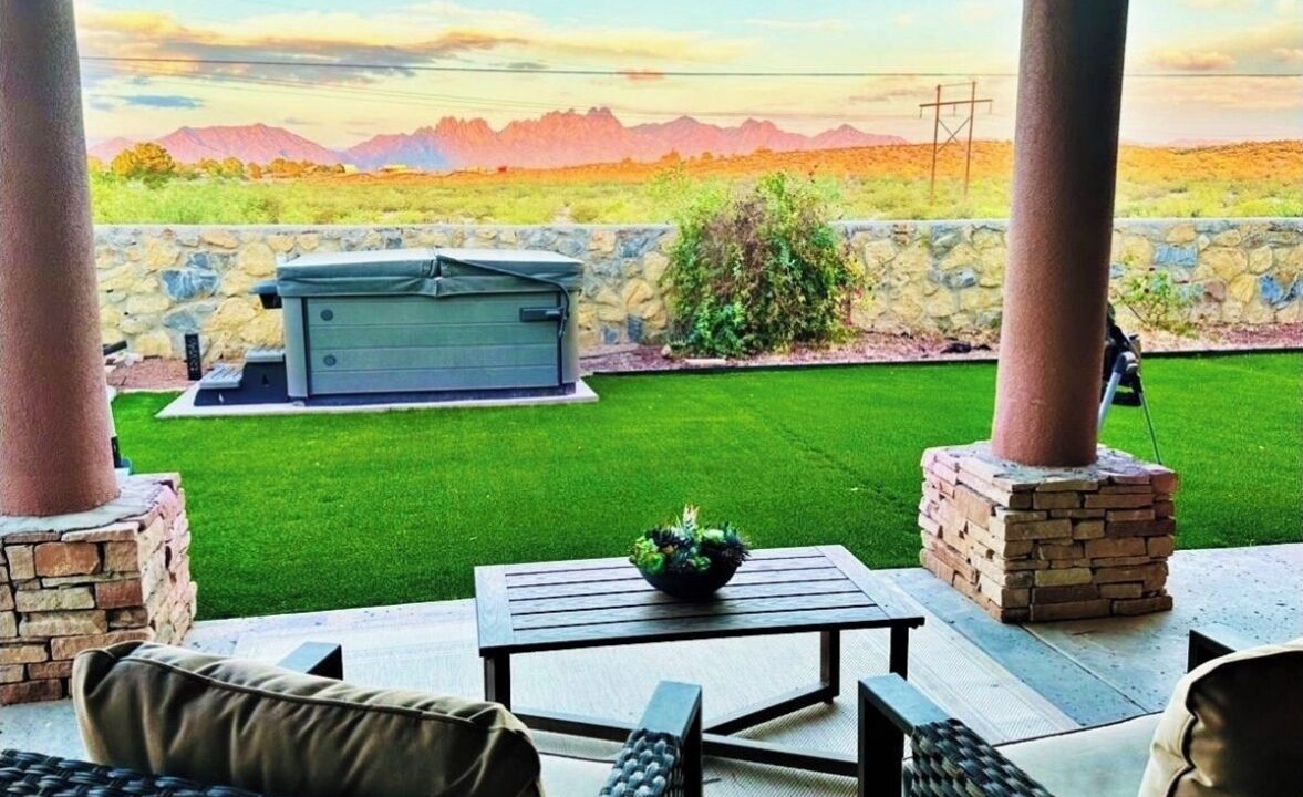 Photo of Outdoor in Las Cruces