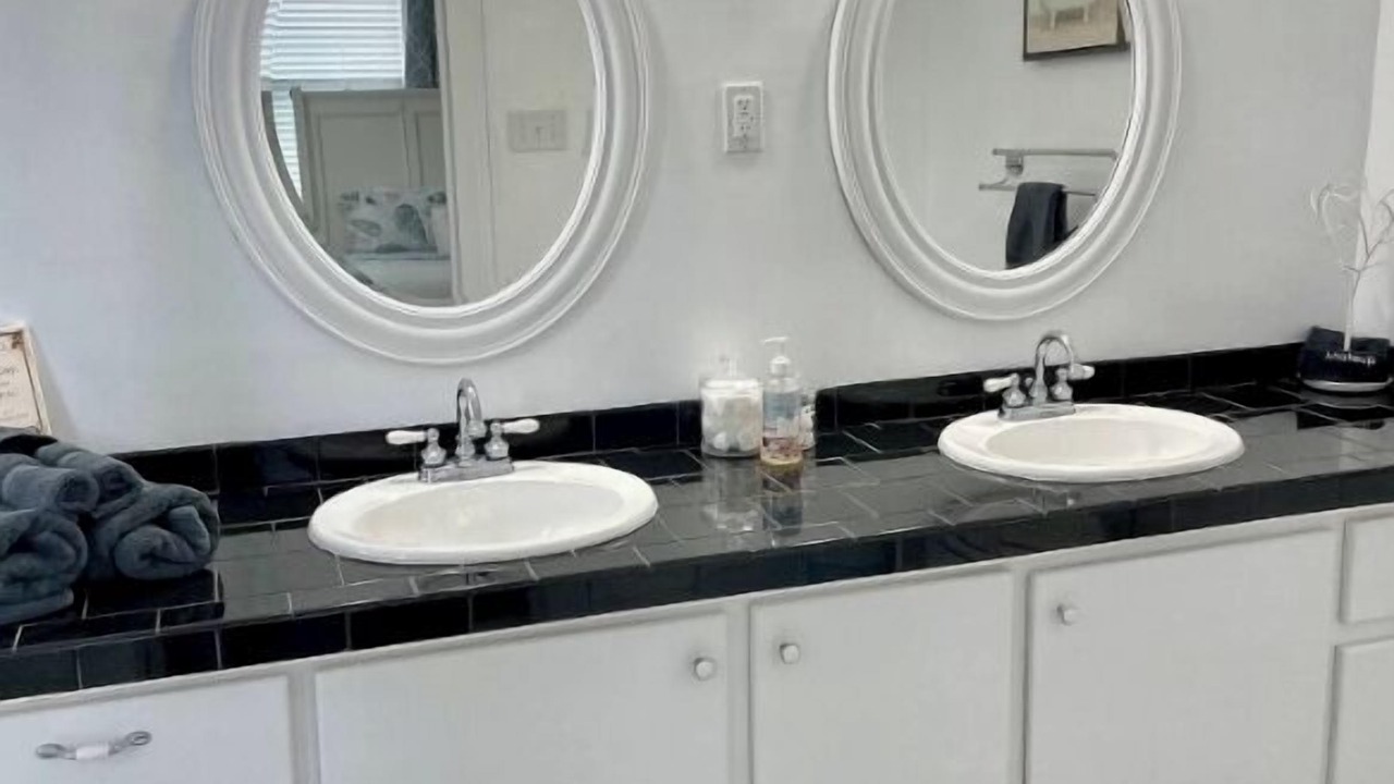 Photo of Bathroom in New Bern