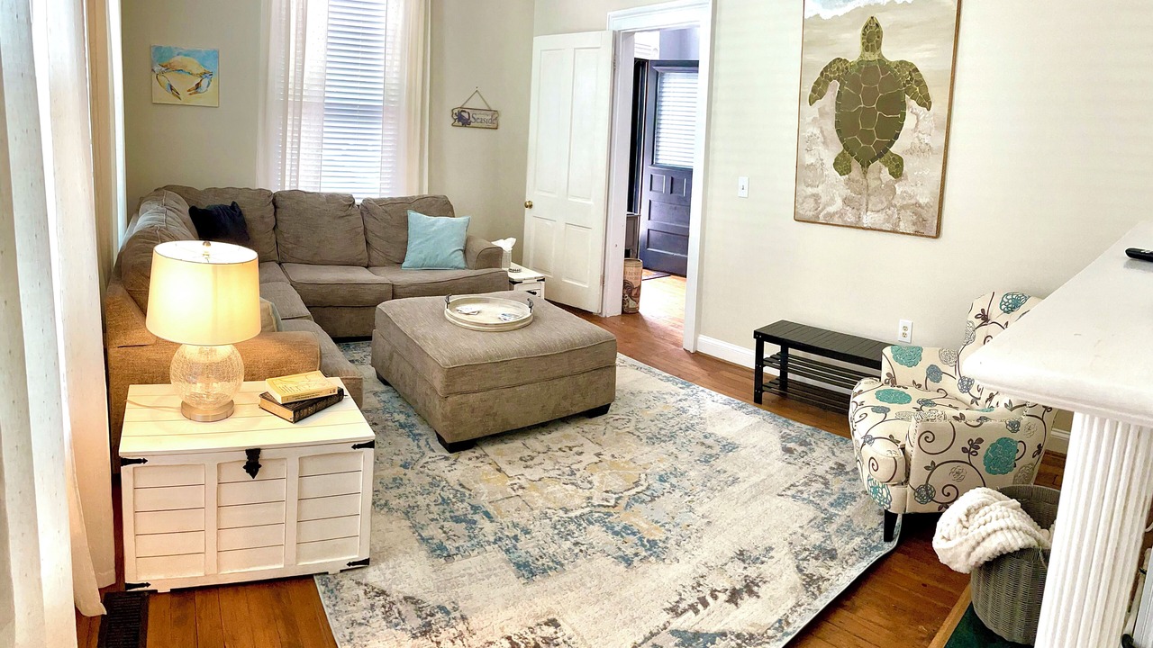 Photo of Bedroom in New Bern