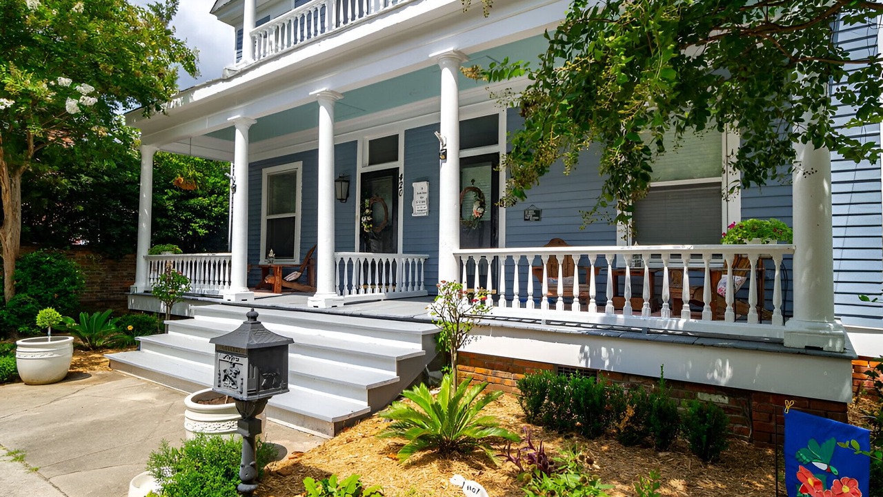 Photo of Outdoor in New Bern
