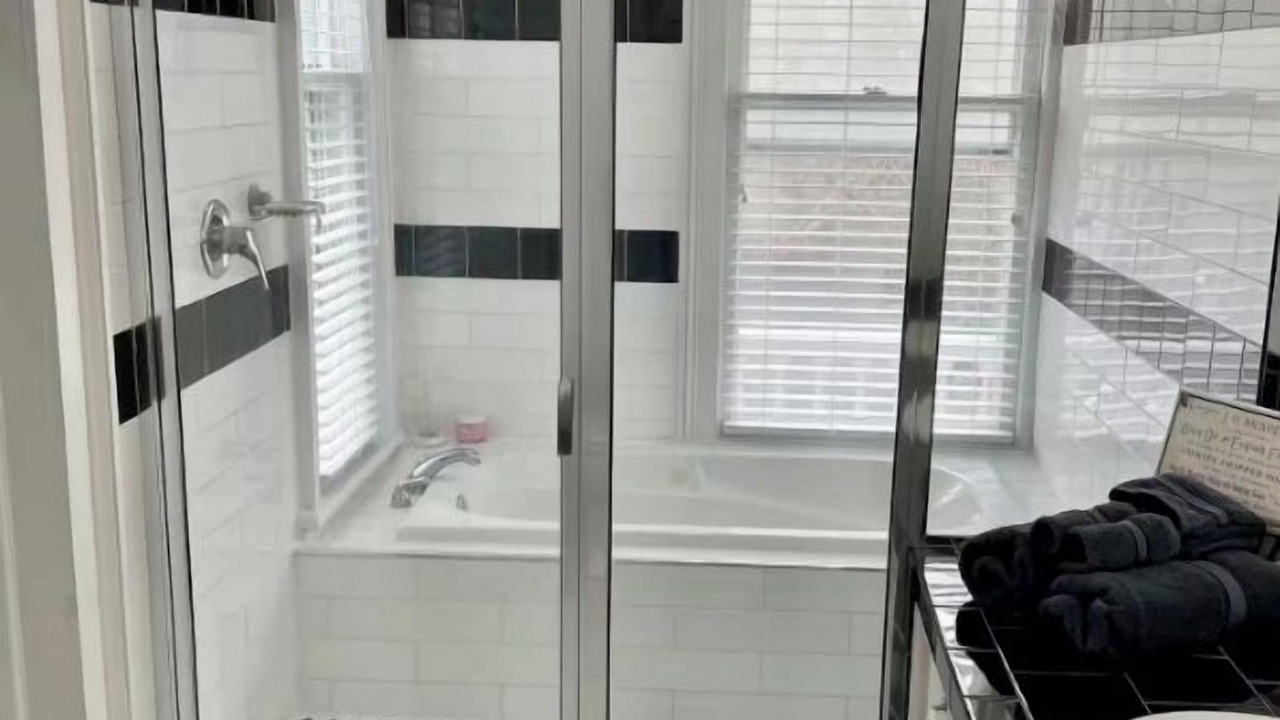Photo of Bathroom in New Bern