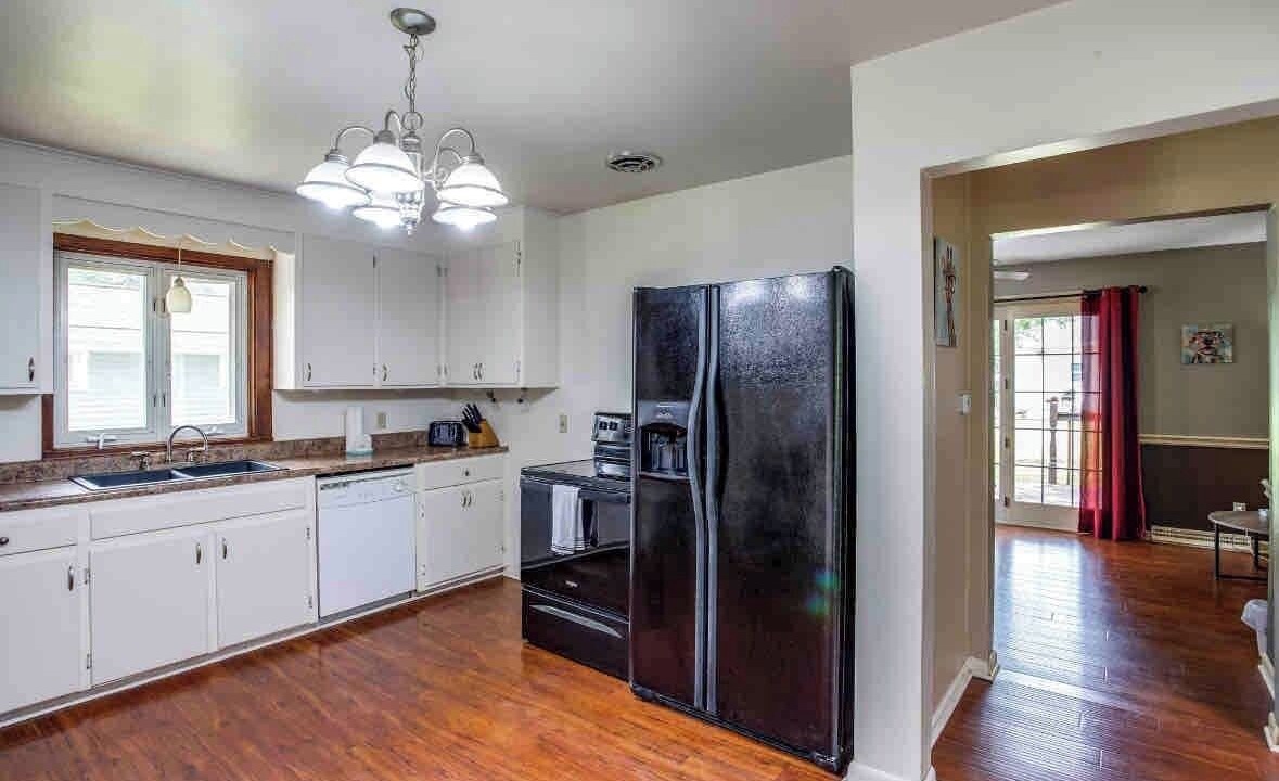 Photo of Kitchen in Rochester