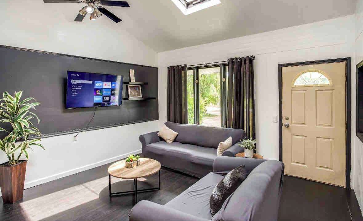 Photo of Livingroom in Rochester
